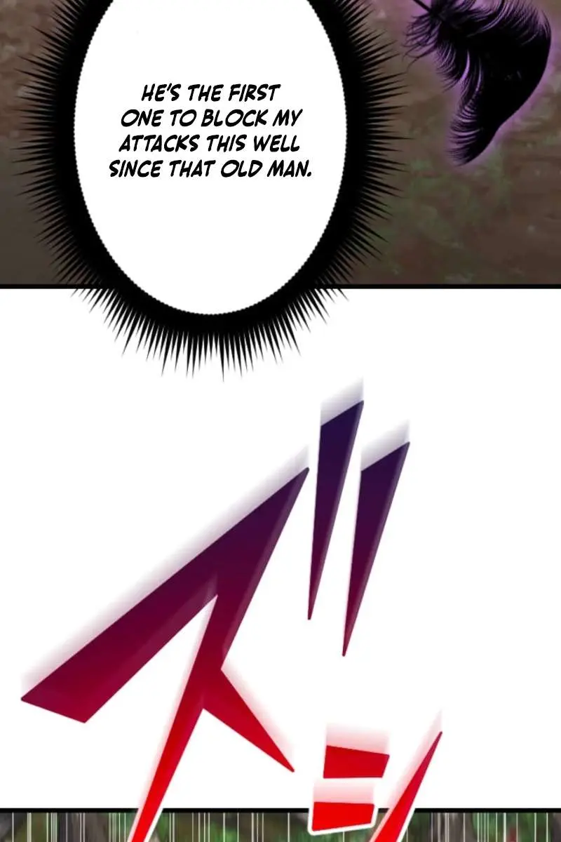 ??? Rank Hidden Equipment Musou Chapter 85 Page 32