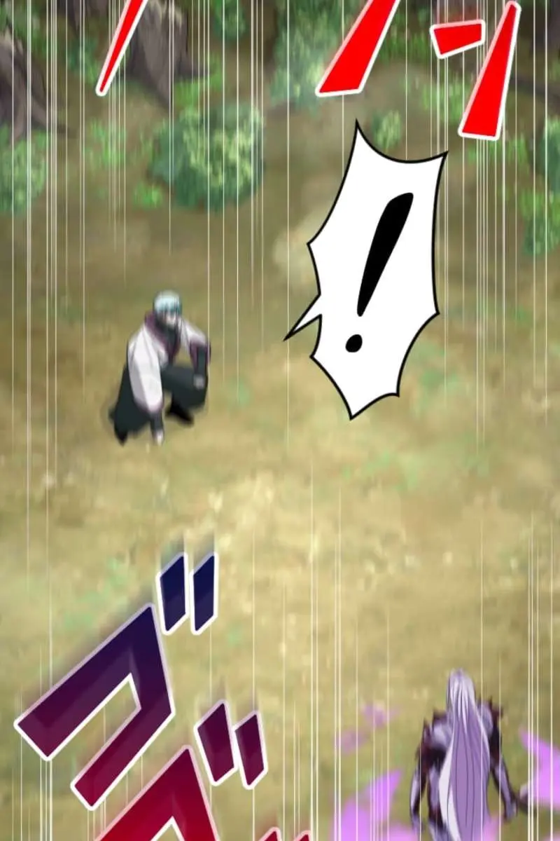 ??? Rank Hidden Equipment Musou Chapter 85 Page 33