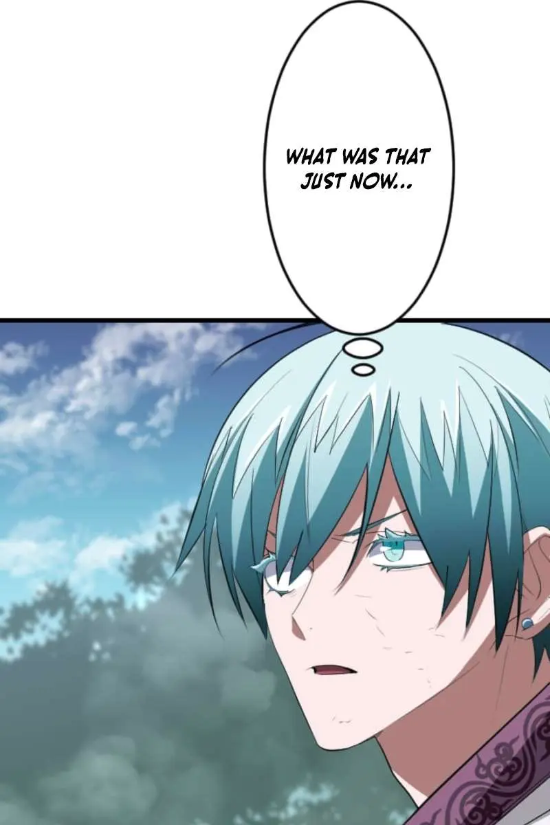 ??? Rank Hidden Equipment Musou Chapter 85 Page 35