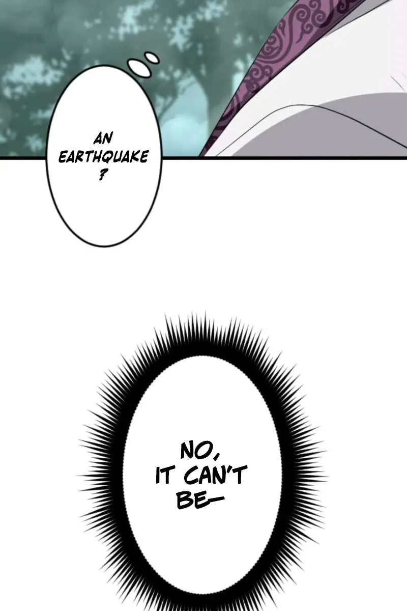 ??? Rank Hidden Equipment Musou Chapter 85 Page 36