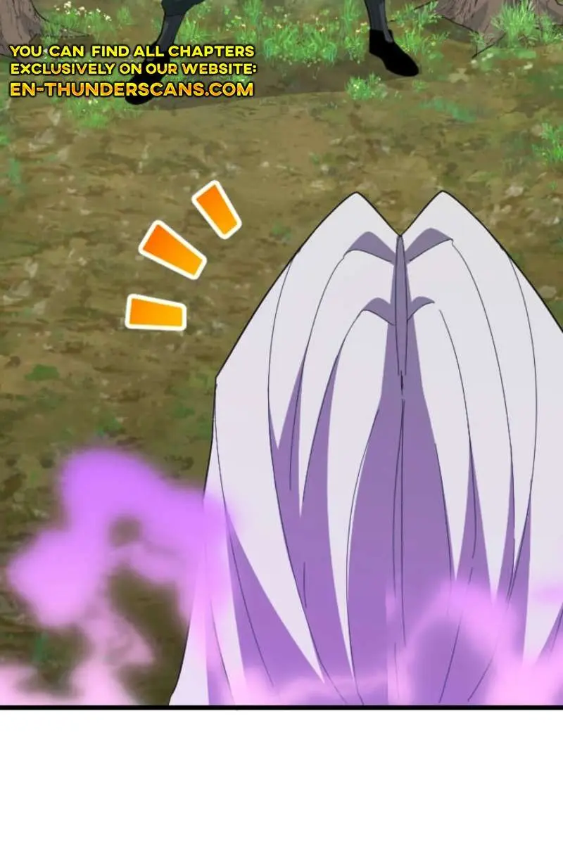 ??? Rank Hidden Equipment Musou Chapter 85 Page 39