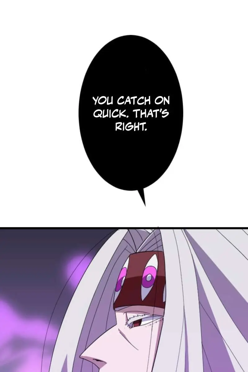 ??? Rank Hidden Equipment Musou Chapter 85 Page 40
