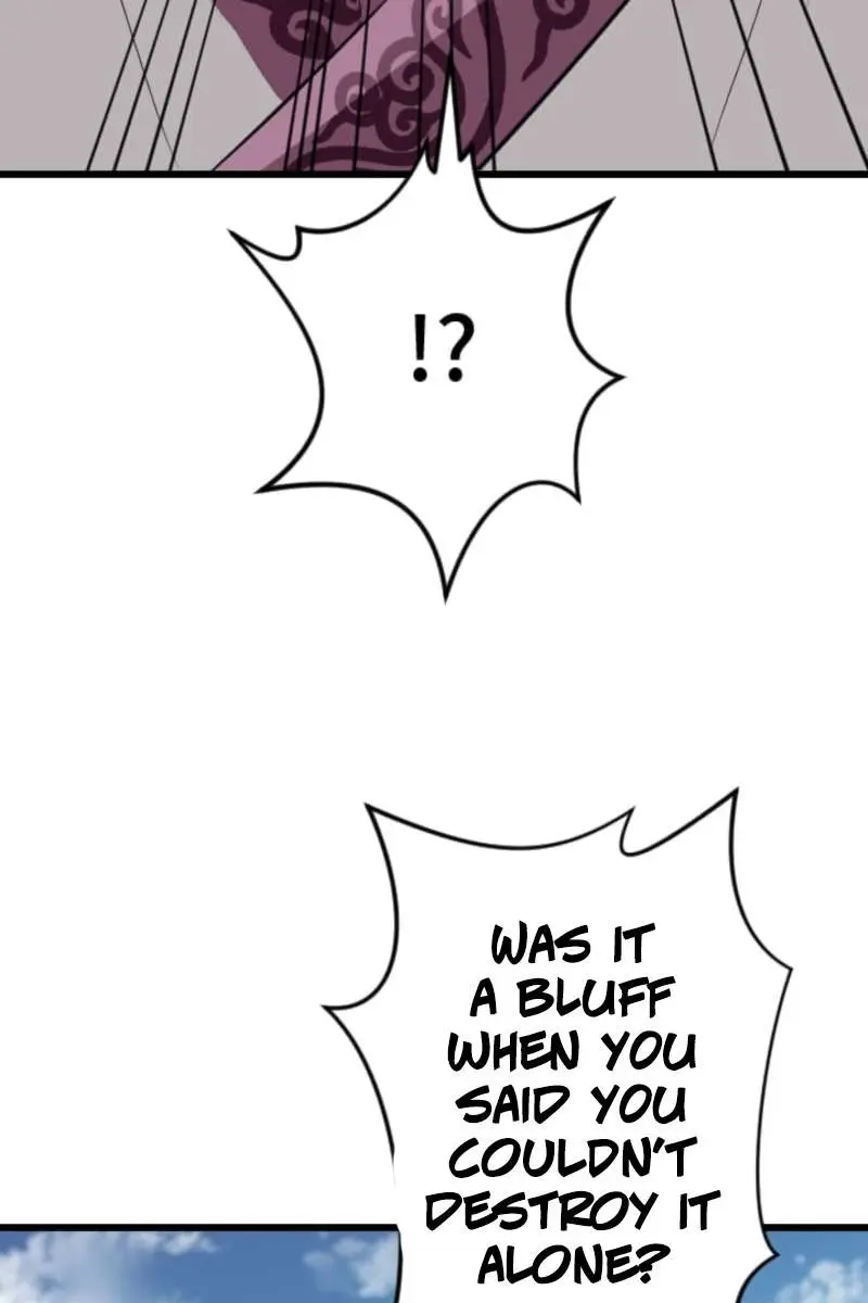 ??? Rank Hidden Equipment Musou Chapter 85 Page 44