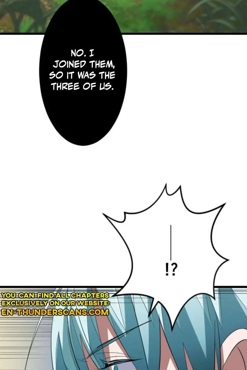 ??? Rank Hidden Equipment Musou Chapter 85 Page 46
