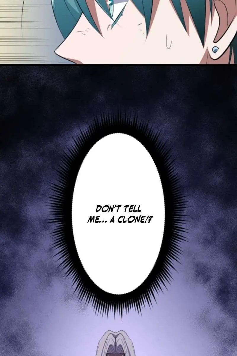 ??? Rank Hidden Equipment Musou Chapter 85 Page 47