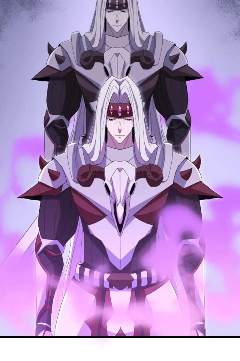 ??? Rank Hidden Equipment Musou Chapter 85 Page 48
