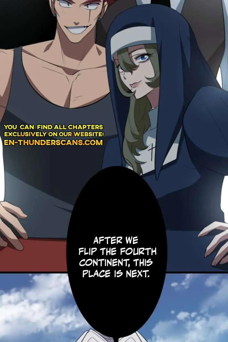 ??? Rank Hidden Equipment Musou Chapter 85 Page 52