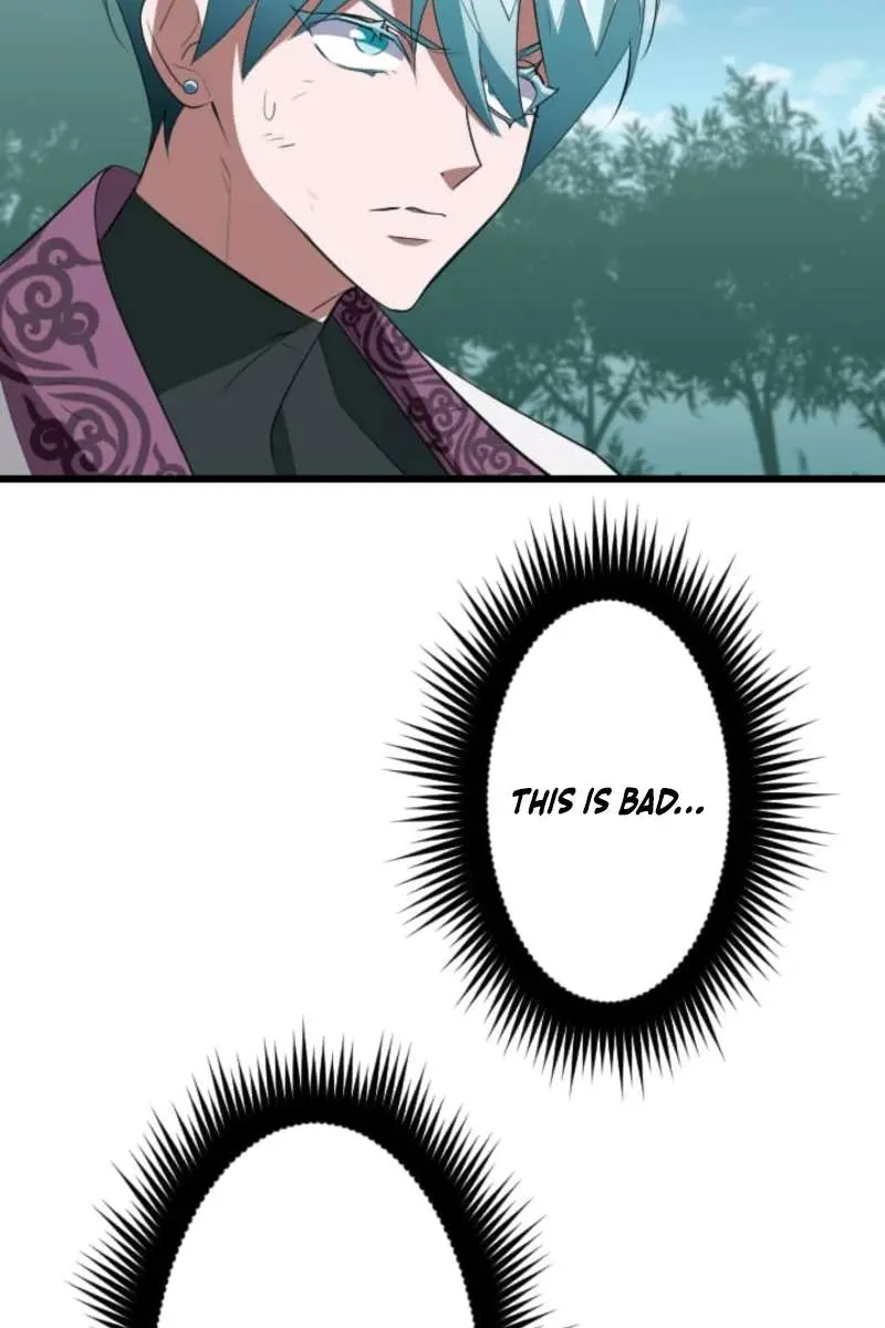 ??? Rank Hidden Equipment Musou Chapter 85 Page 55