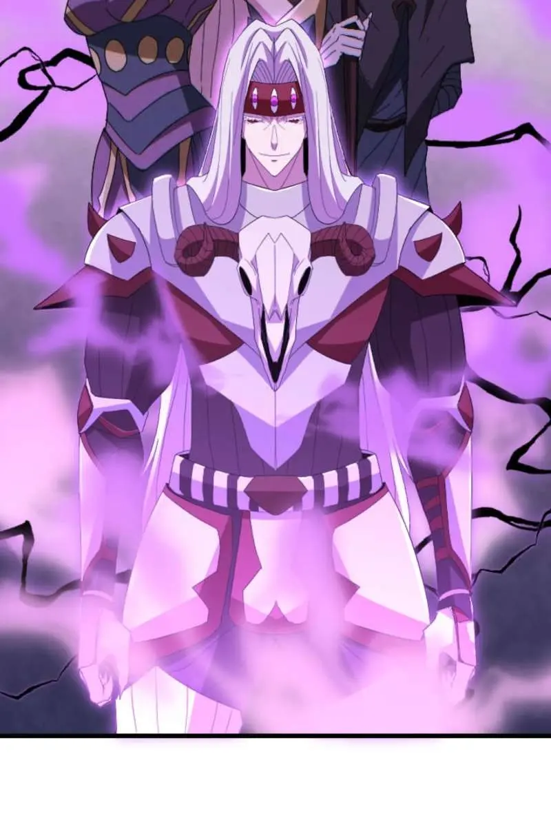 ??? Rank Hidden Equipment Musou Chapter 85 Page 58