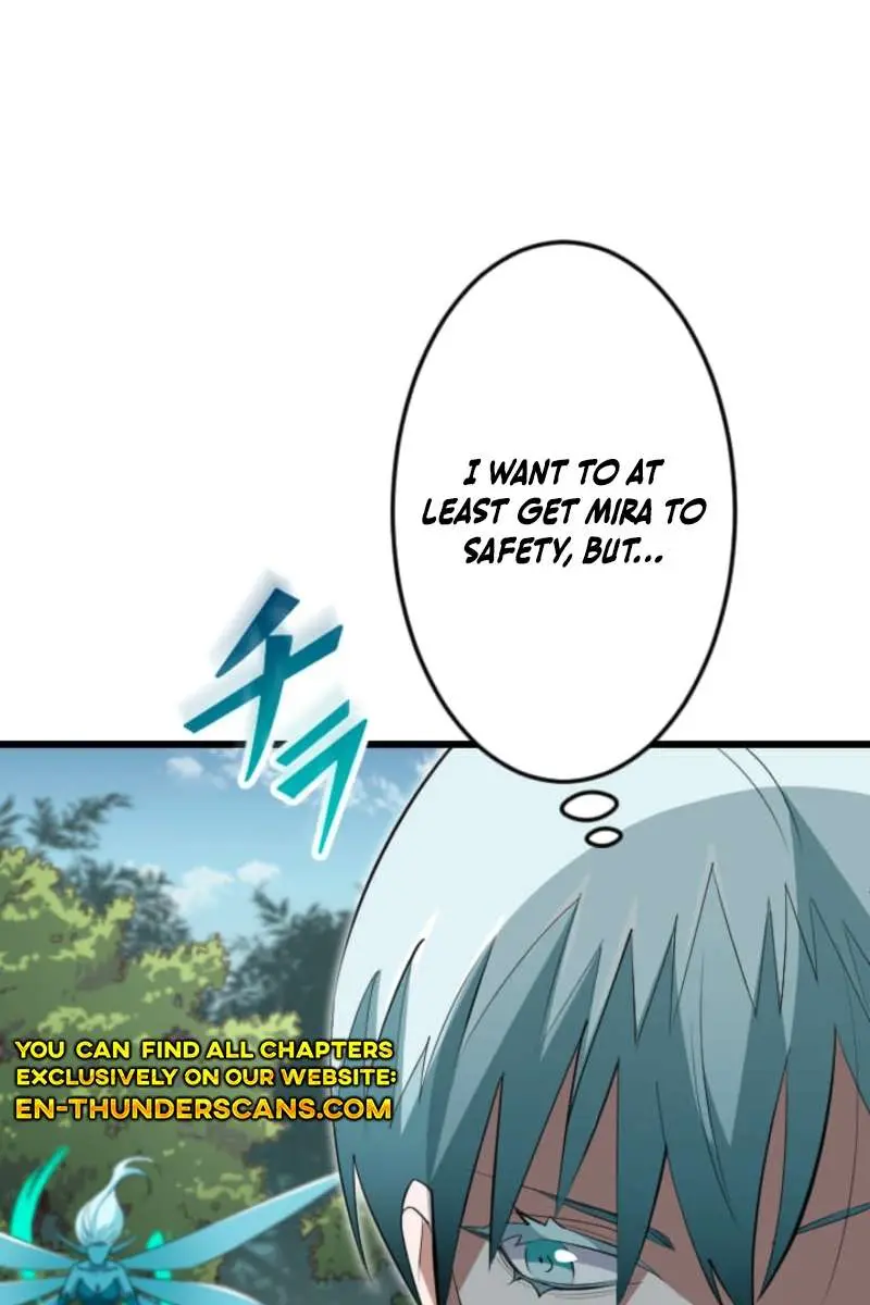 ??? Rank Hidden Equipment Musou Chapter 85 Page 59