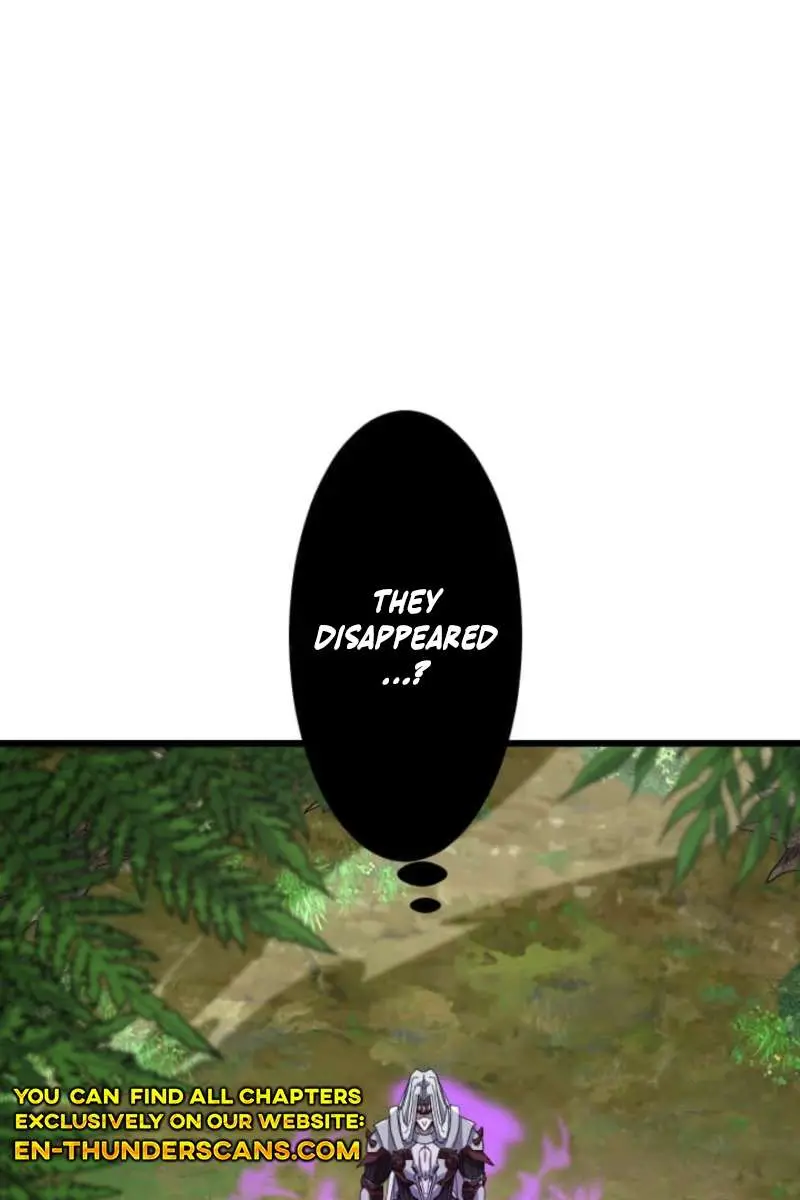 ??? Rank Hidden Equipment Musou Chapter 85 Page 70