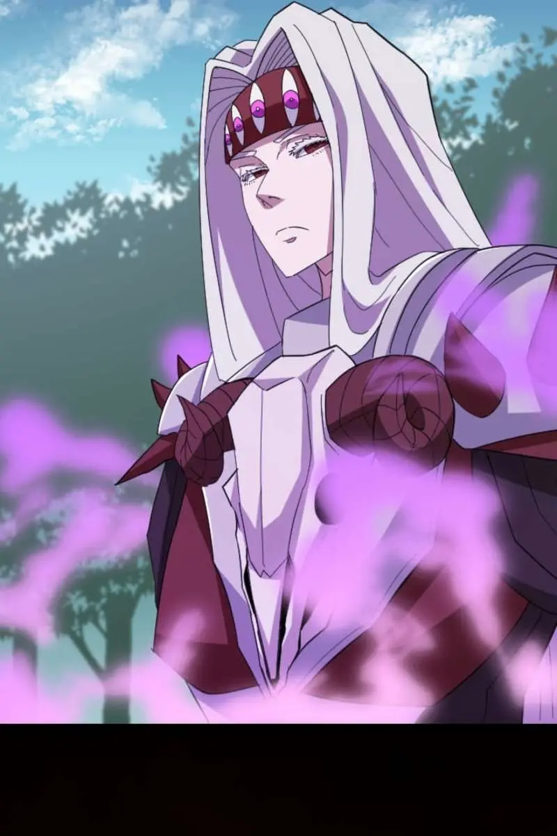 ??? Rank Hidden Equipment Musou Chapter 85 Page 73