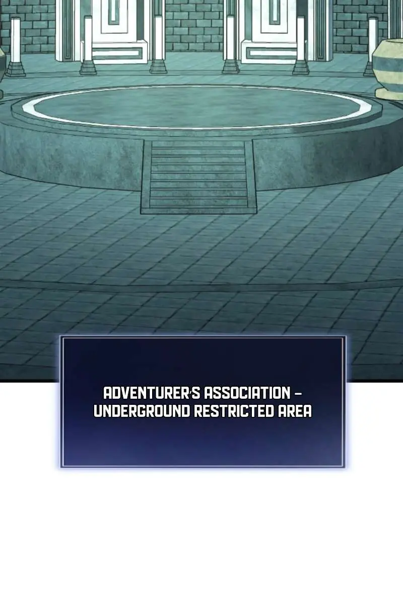 ??? Rank Hidden Equipment Musou Chapter 85 Page 79