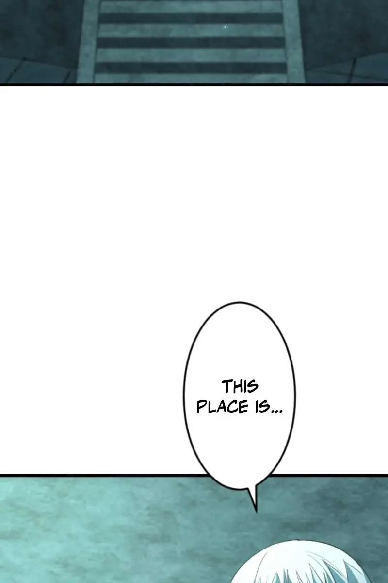 ??? Rank Hidden Equipment Musou Chapter 85 Page 82