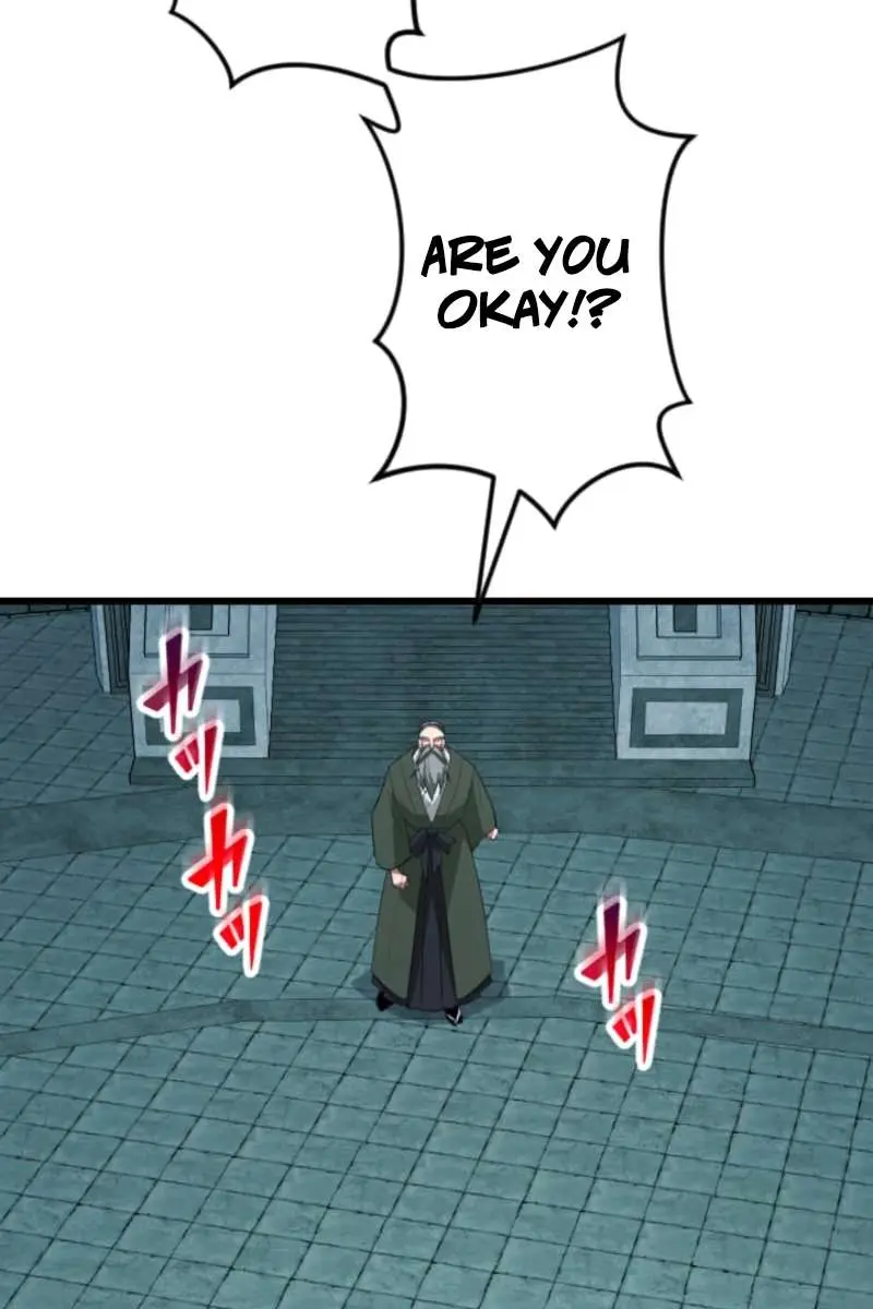 ??? Rank Hidden Equipment Musou Chapter 85 Page 84