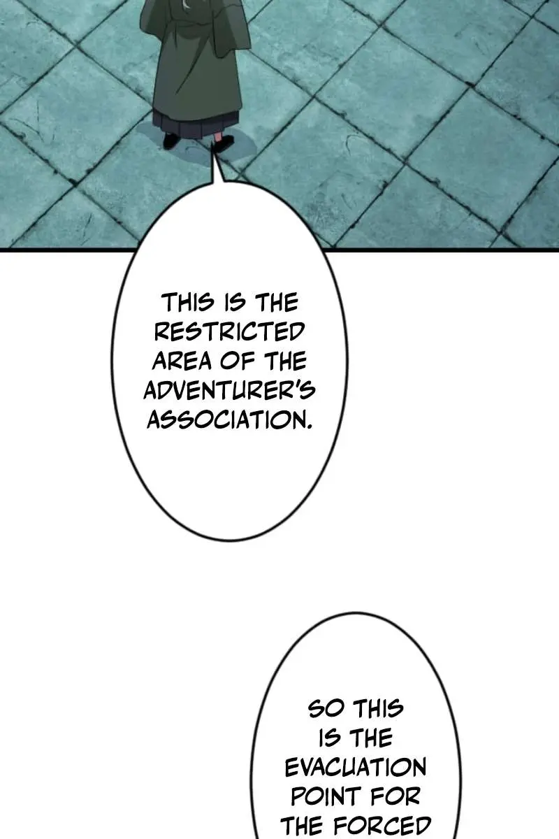 ??? Rank Hidden Equipment Musou Chapter 85 Page 88