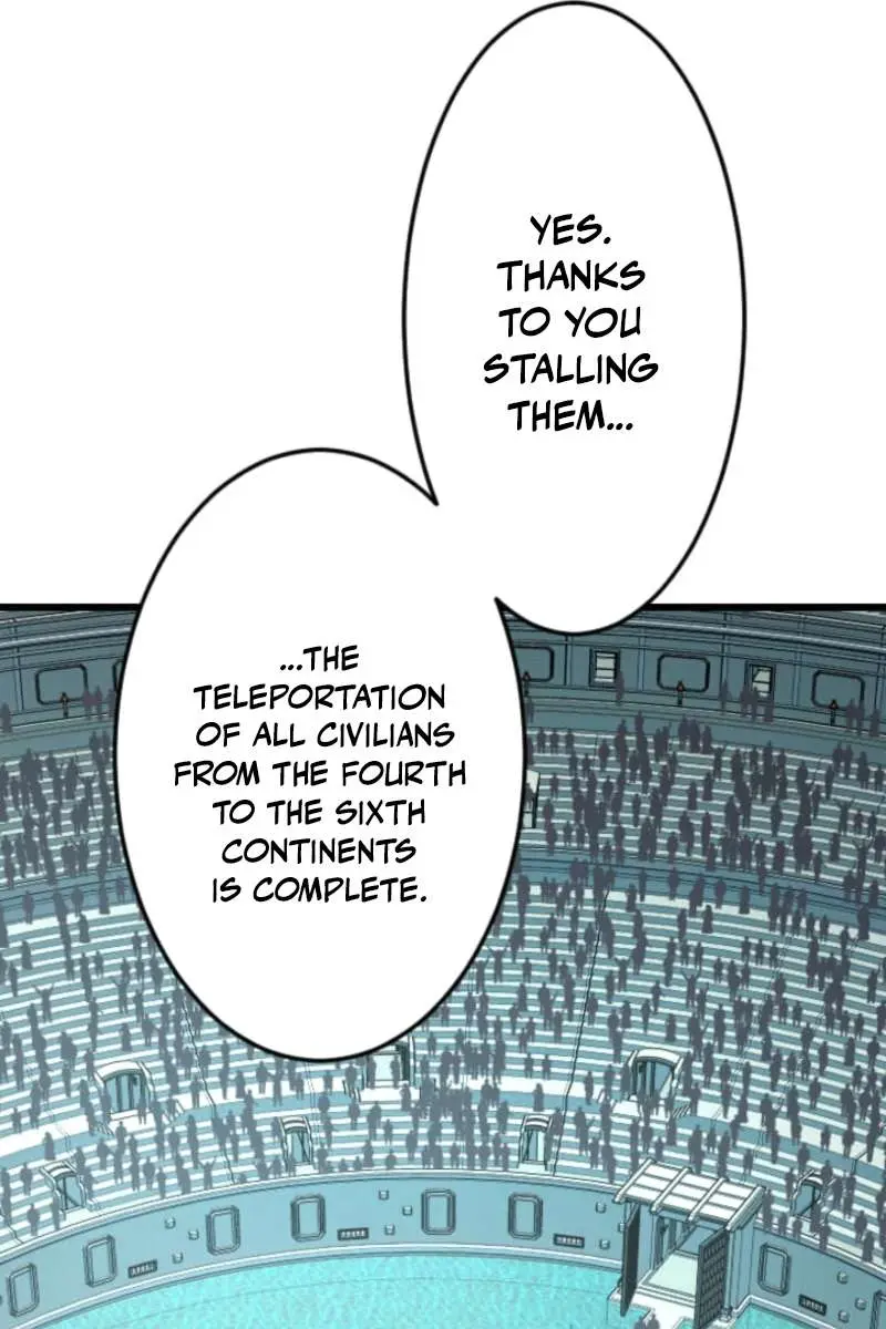 ??? Rank Hidden Equipment Musou Chapter 85 Page 91