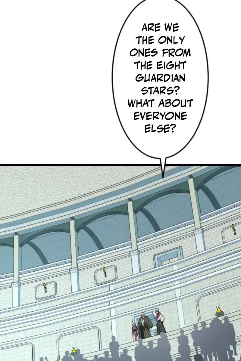 ??? Rank Hidden Equipment Musou Chapter 85 Page 93