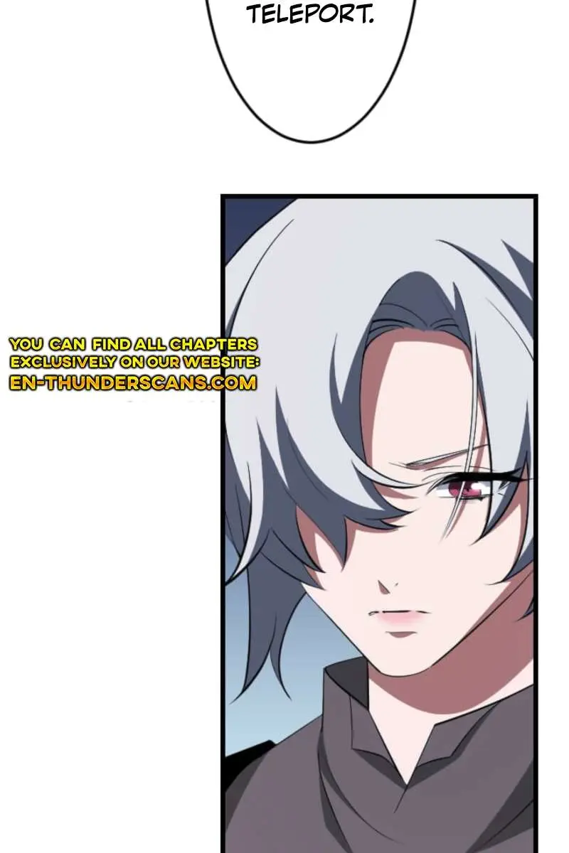 ??? Rank Hidden Equipment Musou Chapter 85 Page 95