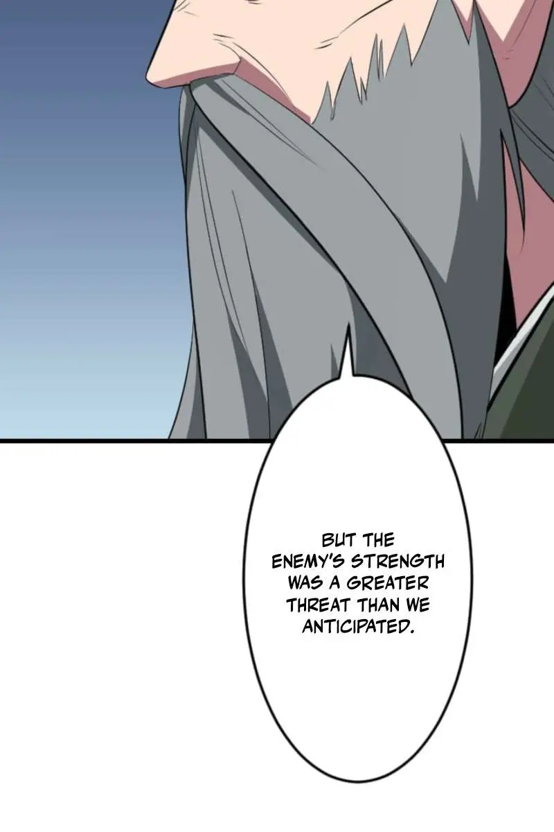 ??? Rank Hidden Equipment Musou Chapter 85 Page 98