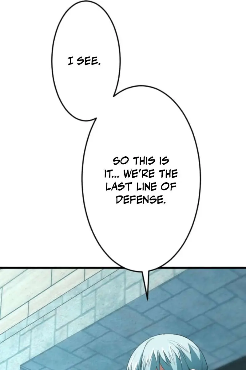 ??? Rank Hidden Equipment Musou Chapter 85 Page 100