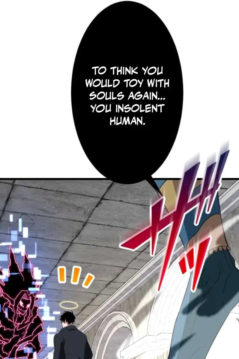 ??? Rank Hidden Equipment Musou Chapter 85 Page 117