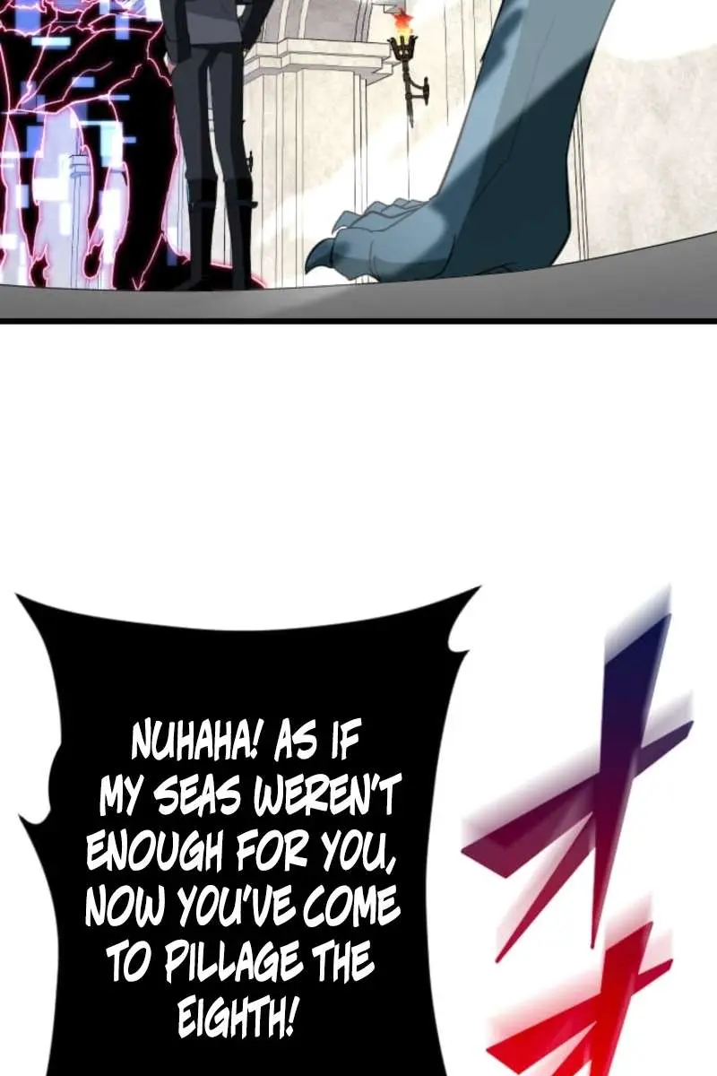 ??? Rank Hidden Equipment Musou Chapter 85 Page 118