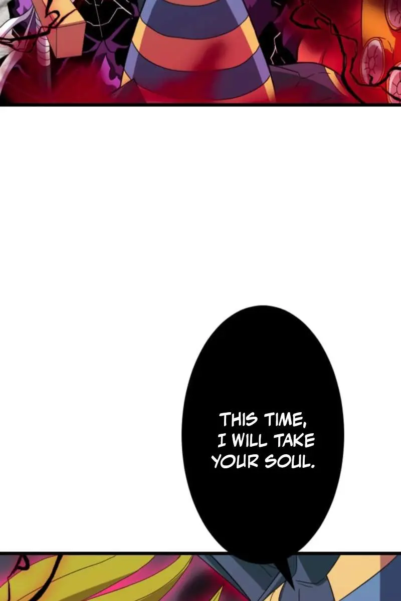 ??? Rank Hidden Equipment Musou Chapter 85 Page 122