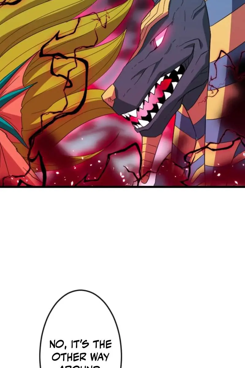 ??? Rank Hidden Equipment Musou Chapter 85 Page 123