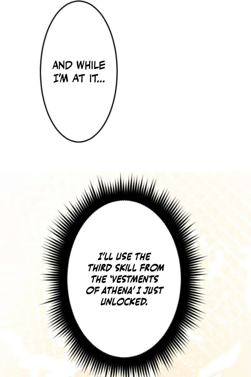 ??? Rank Hidden Equipment Musou Chapter 85 Page 126