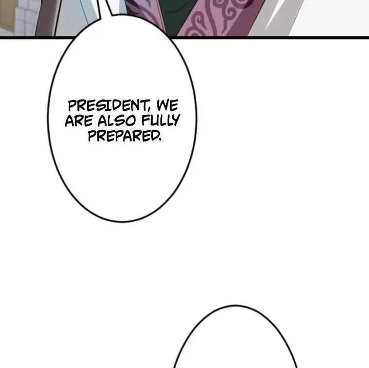 ??? Rank Hidden Equipment Musou Chapter 86 Page 6