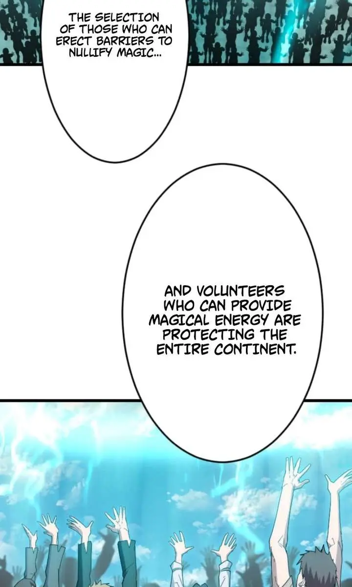 ??? Rank Hidden Equipment Musou Chapter 86 Page 8