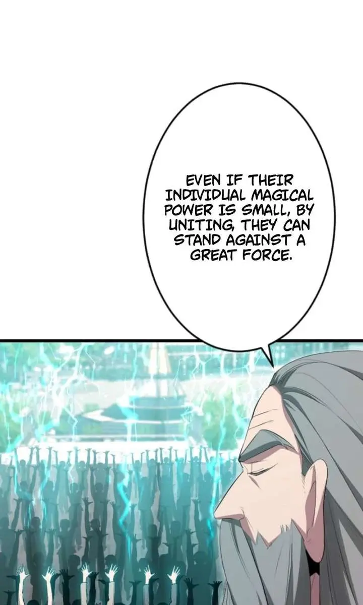 ??? Rank Hidden Equipment Musou Chapter 86 Page 11
