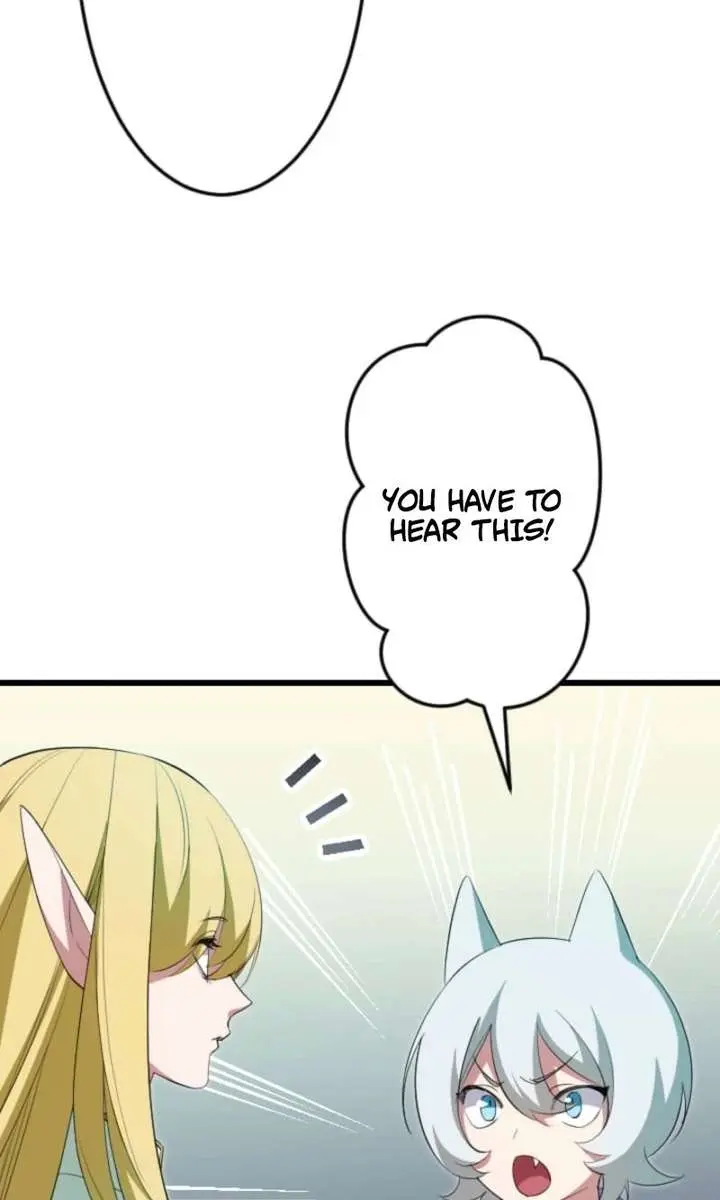??? Rank Hidden Equipment Musou Chapter 86 Page 18