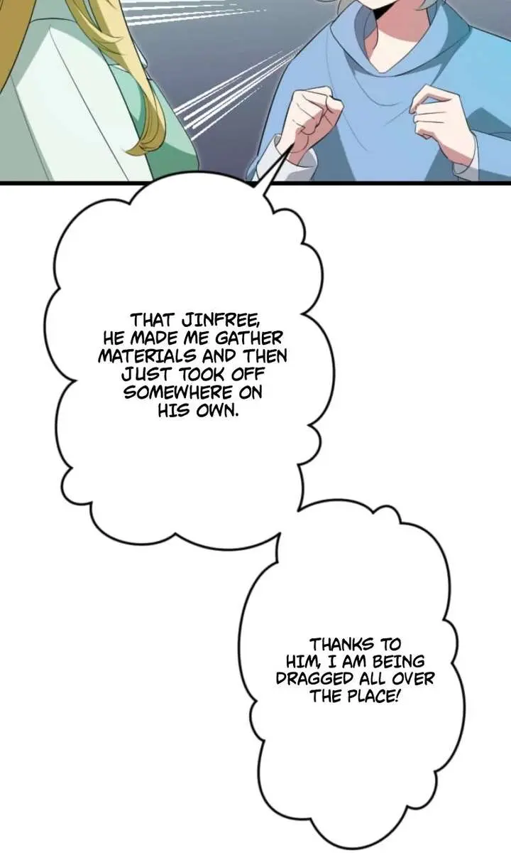 ??? Rank Hidden Equipment Musou Chapter 86 Page 19