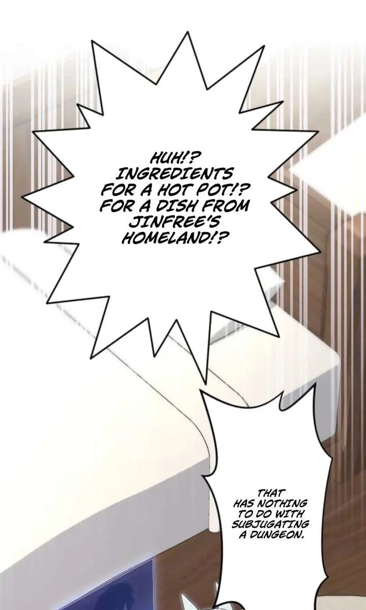 ??? Rank Hidden Equipment Musou Chapter 86 Page 20