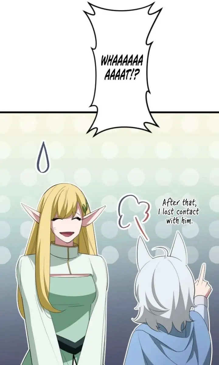 ??? Rank Hidden Equipment Musou Chapter 86 Page 23