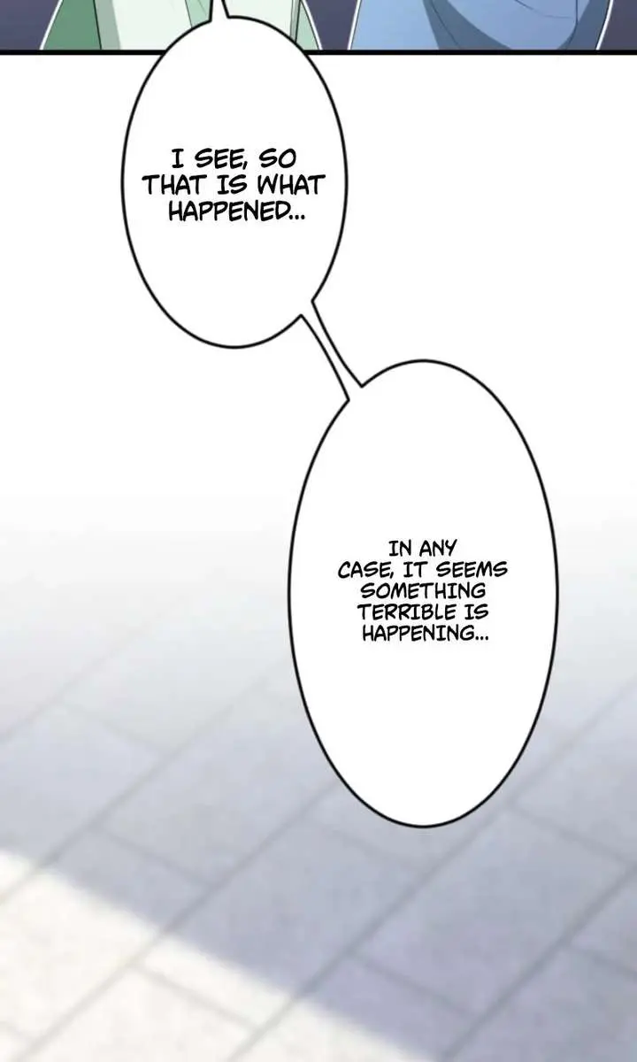 ??? Rank Hidden Equipment Musou Chapter 86 Page 24