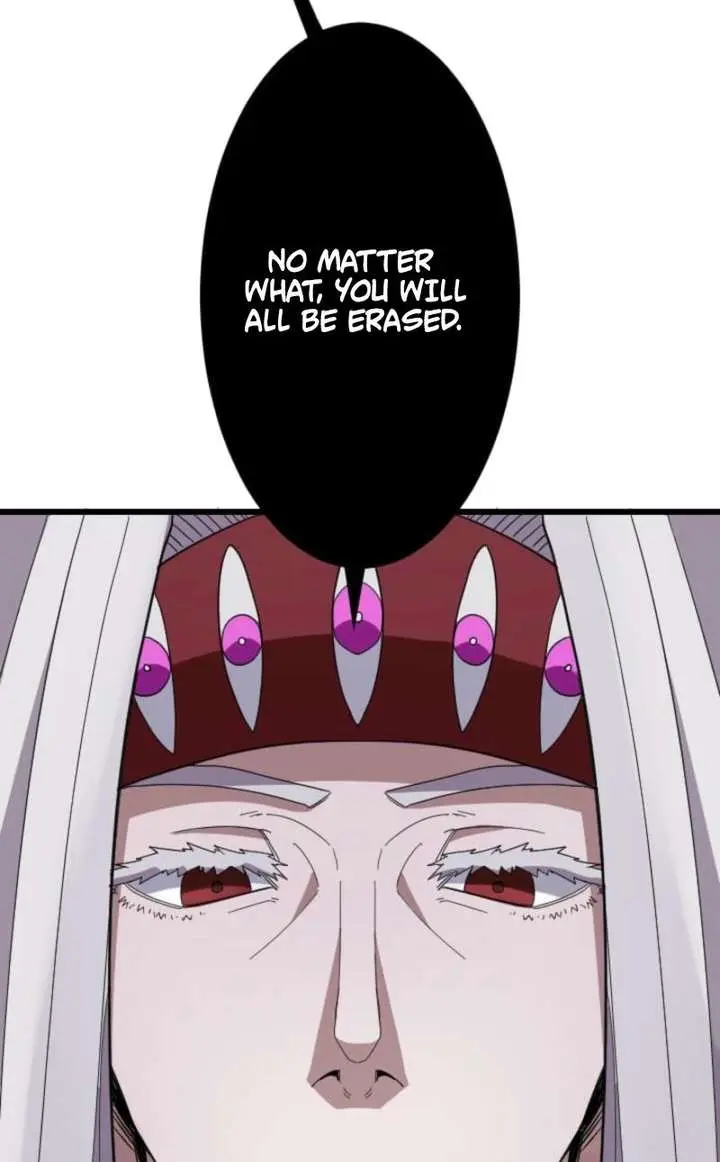 ??? Rank Hidden Equipment Musou Chapter 86 Page 34