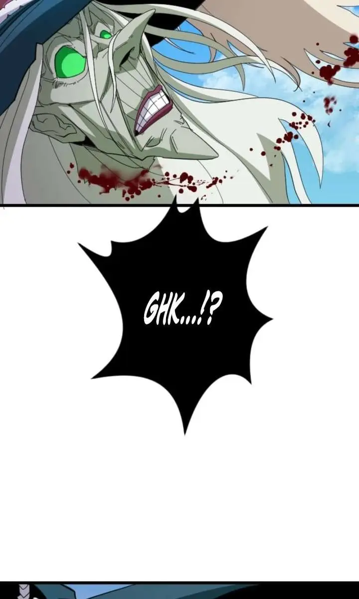 ??? Rank Hidden Equipment Musou Chapter 86 Page 45