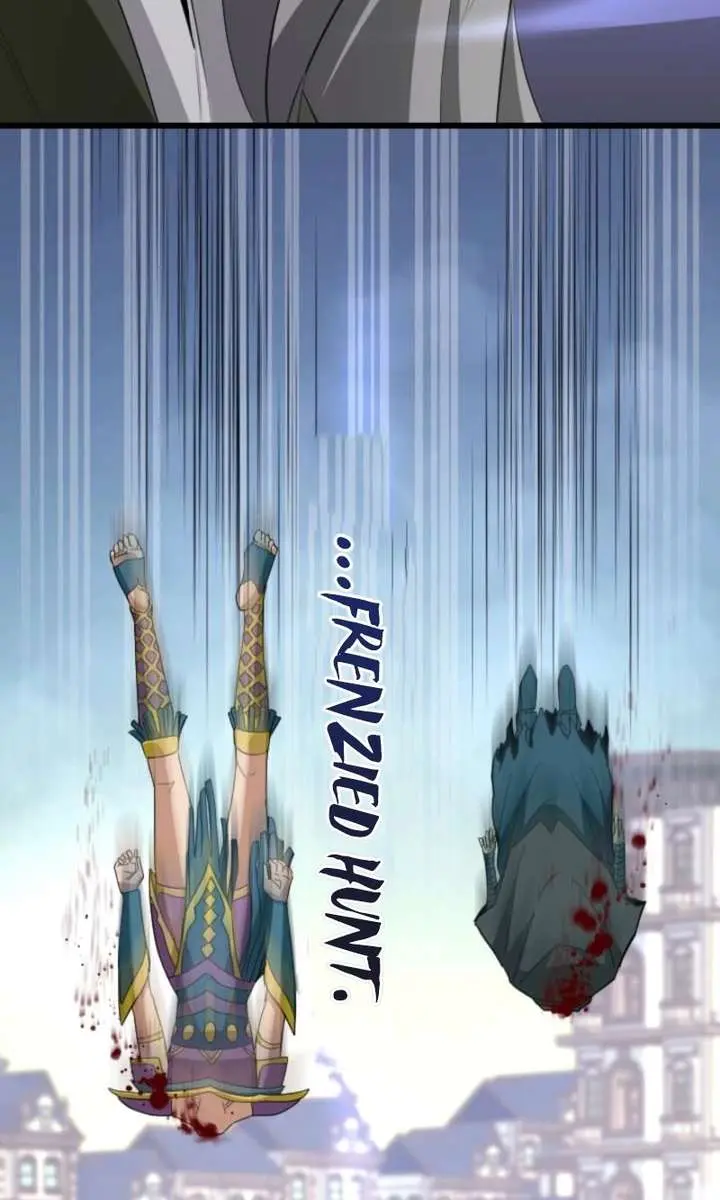??? Rank Hidden Equipment Musou Chapter 86 Page 52