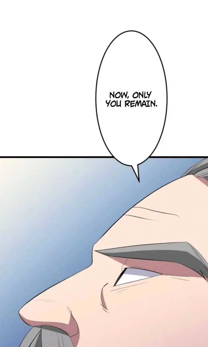 ??? Rank Hidden Equipment Musou Chapter 86 Page 61
