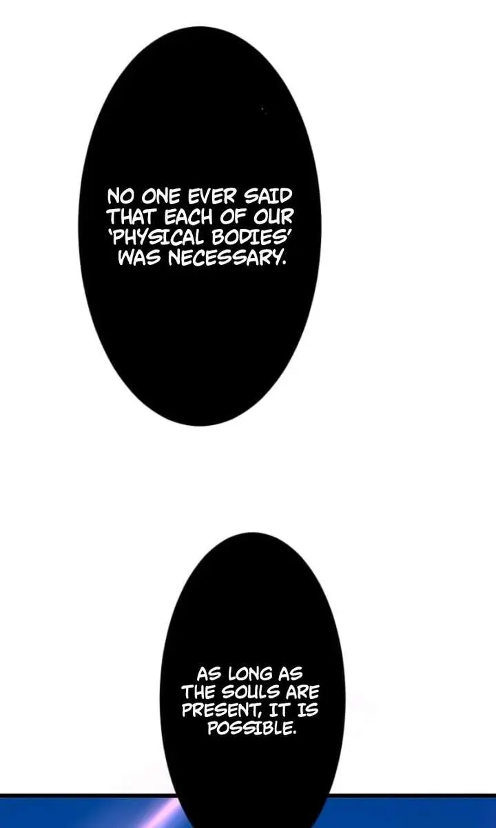 ??? Rank Hidden Equipment Musou Chapter 86 Page 70
