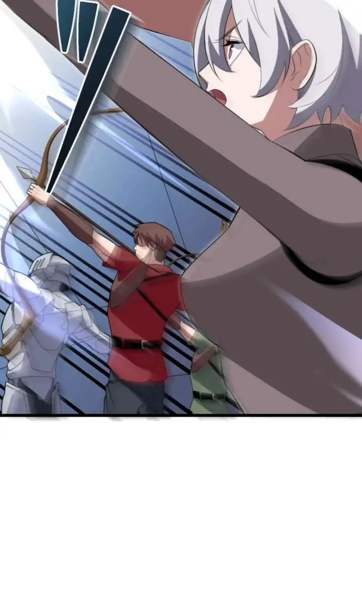 ??? Rank Hidden Equipment Musou Chapter 86 Page 76