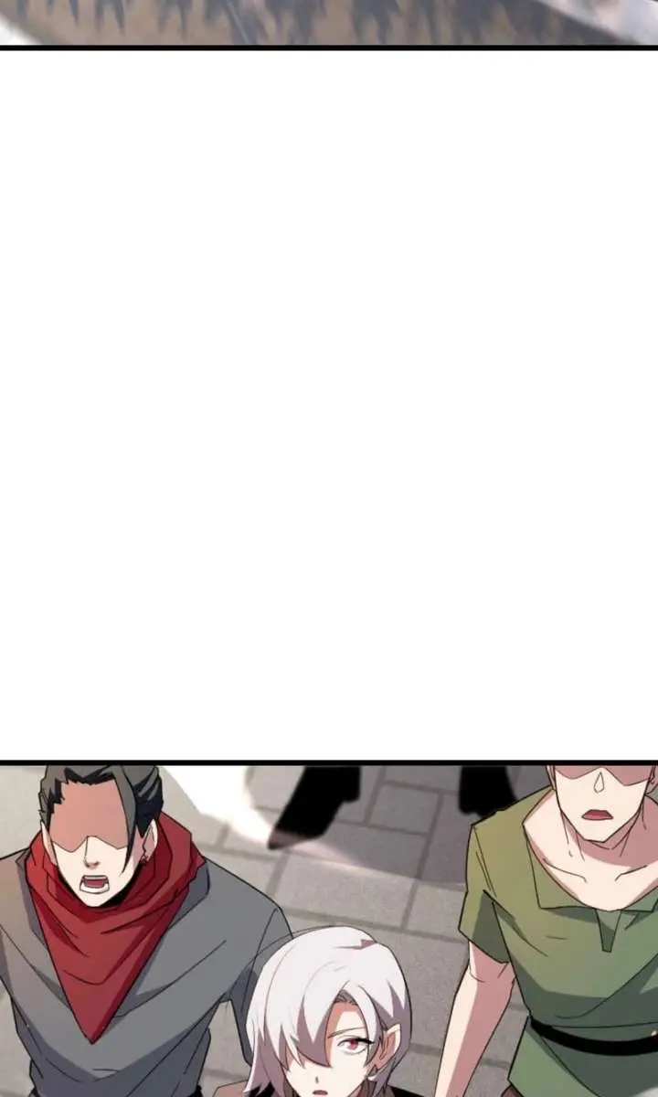 ??? Rank Hidden Equipment Musou Chapter 86 Page 82