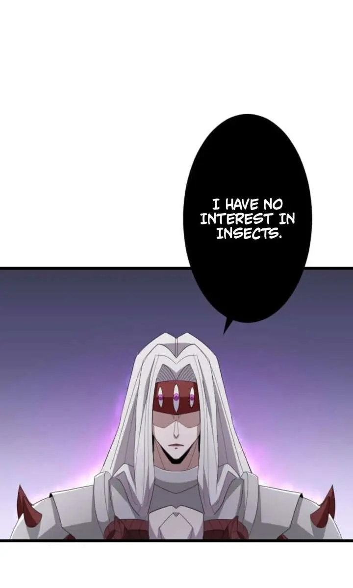 ??? Rank Hidden Equipment Musou Chapter 86 Page 87