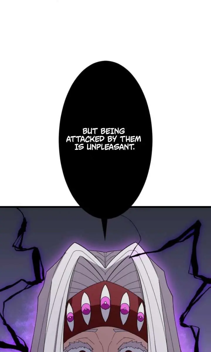 ??? Rank Hidden Equipment Musou Chapter 86 Page 88
