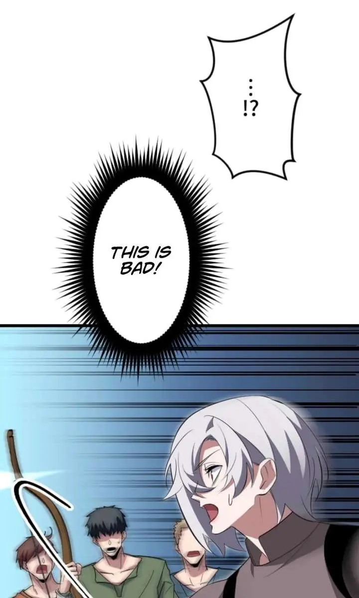 ??? Rank Hidden Equipment Musou Chapter 86 Page 90