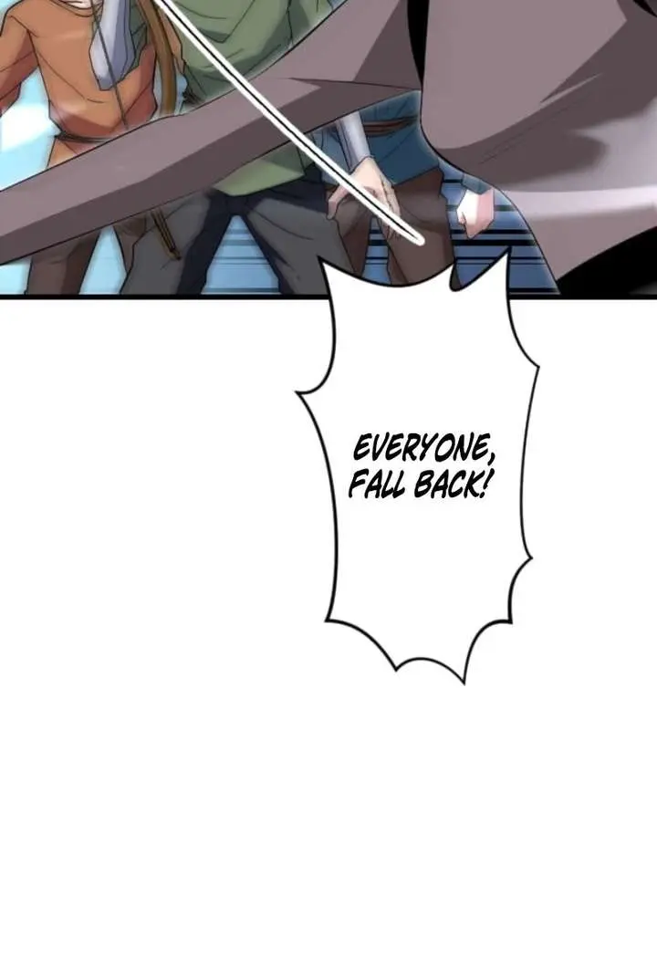 ??? Rank Hidden Equipment Musou Chapter 86 Page 91