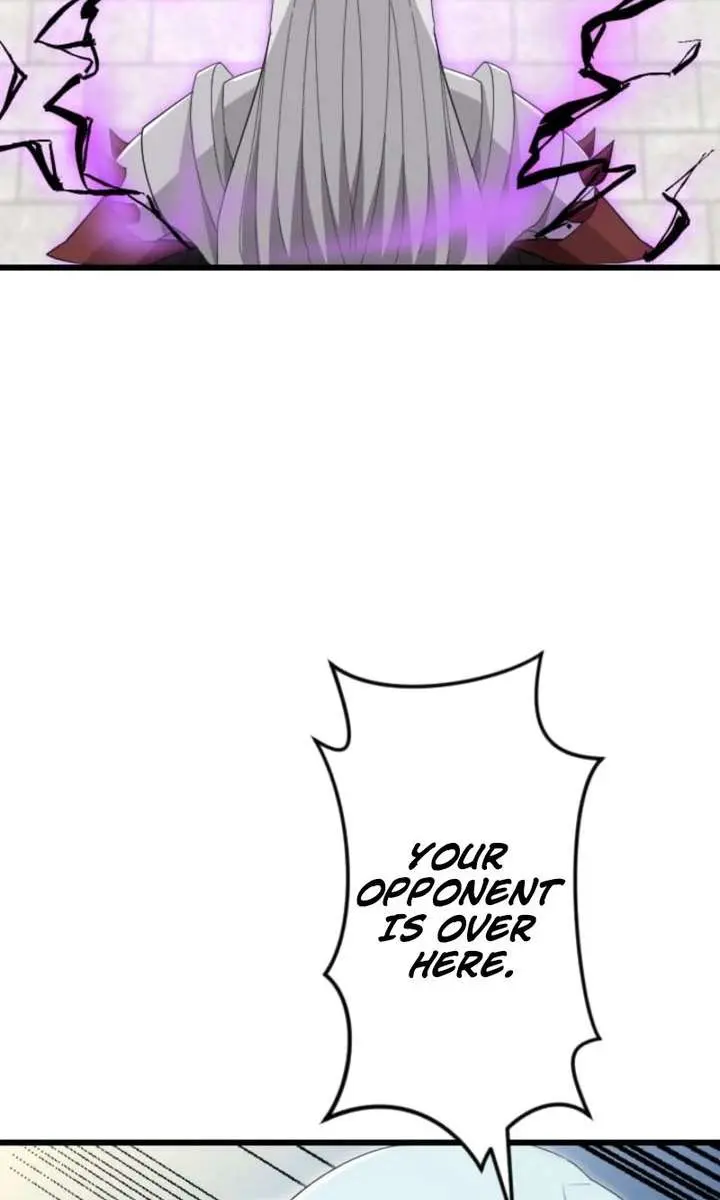 ??? Rank Hidden Equipment Musou Chapter 86 Page 93
